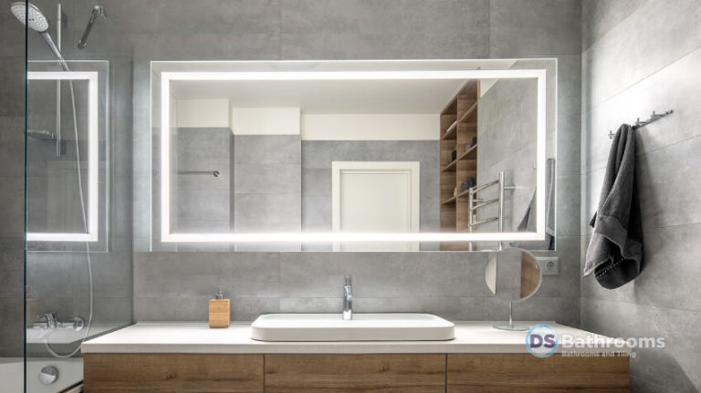 Read more about the article The Best Mirrors For Your Bathroom